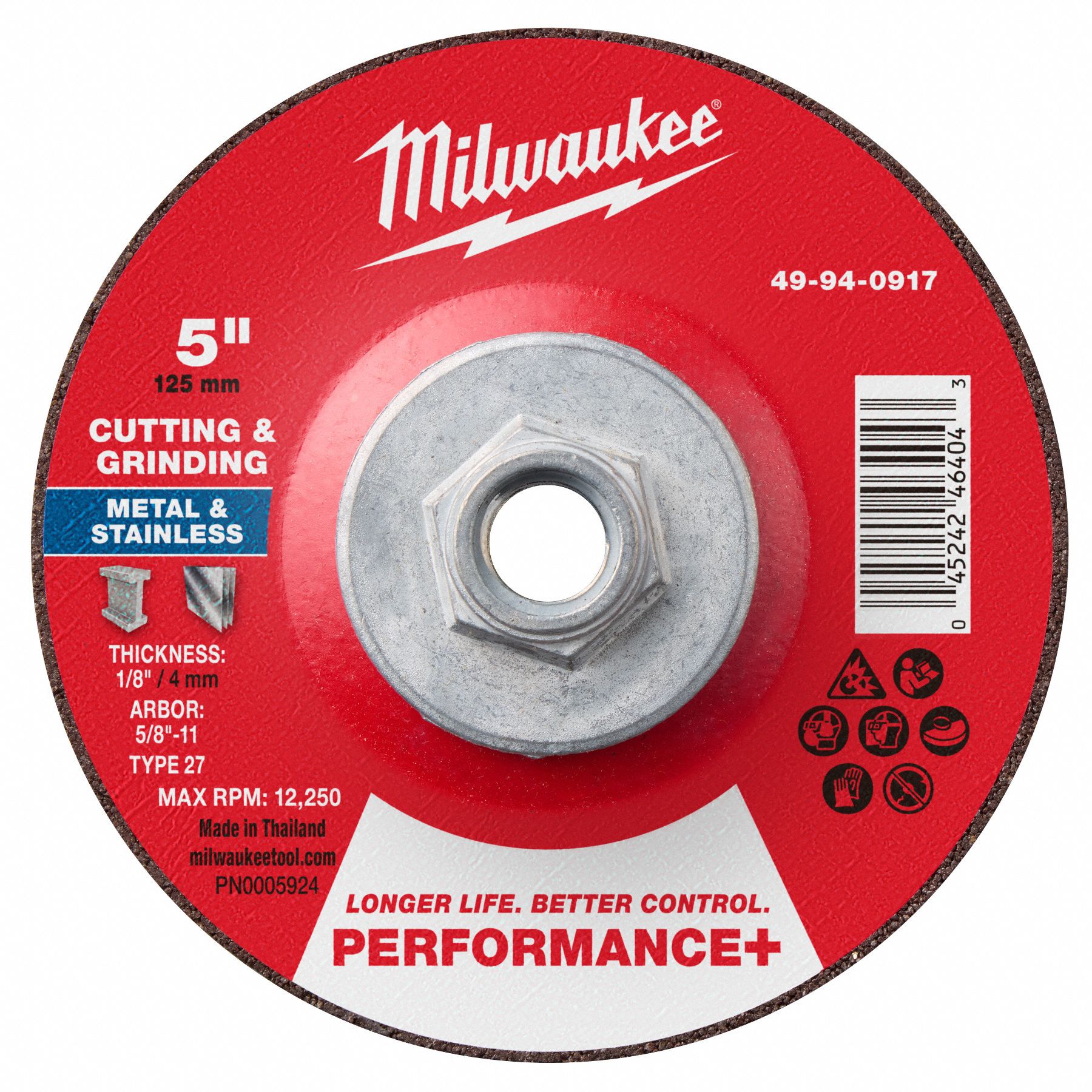 Milwaukee 3G-OTH-540684