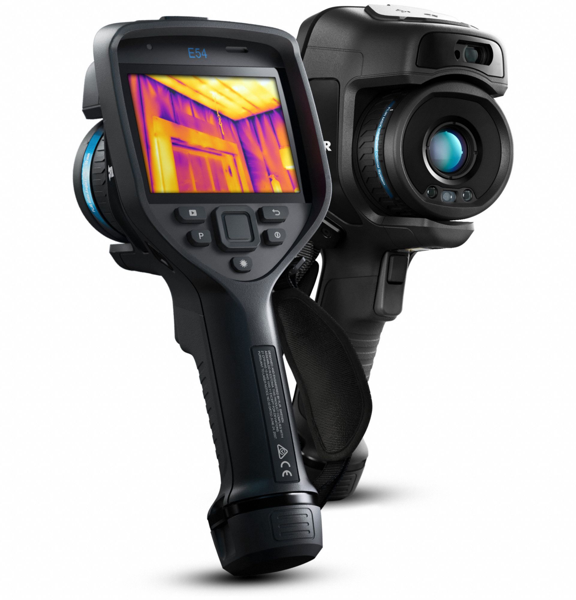 Flir 3G-OTH-177912