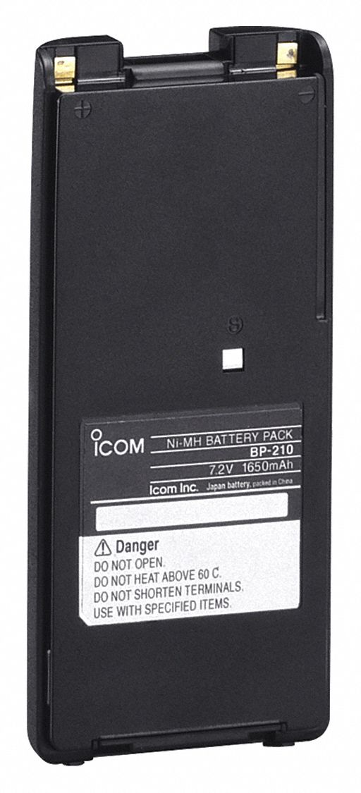 Icom 3G-OTH-386243