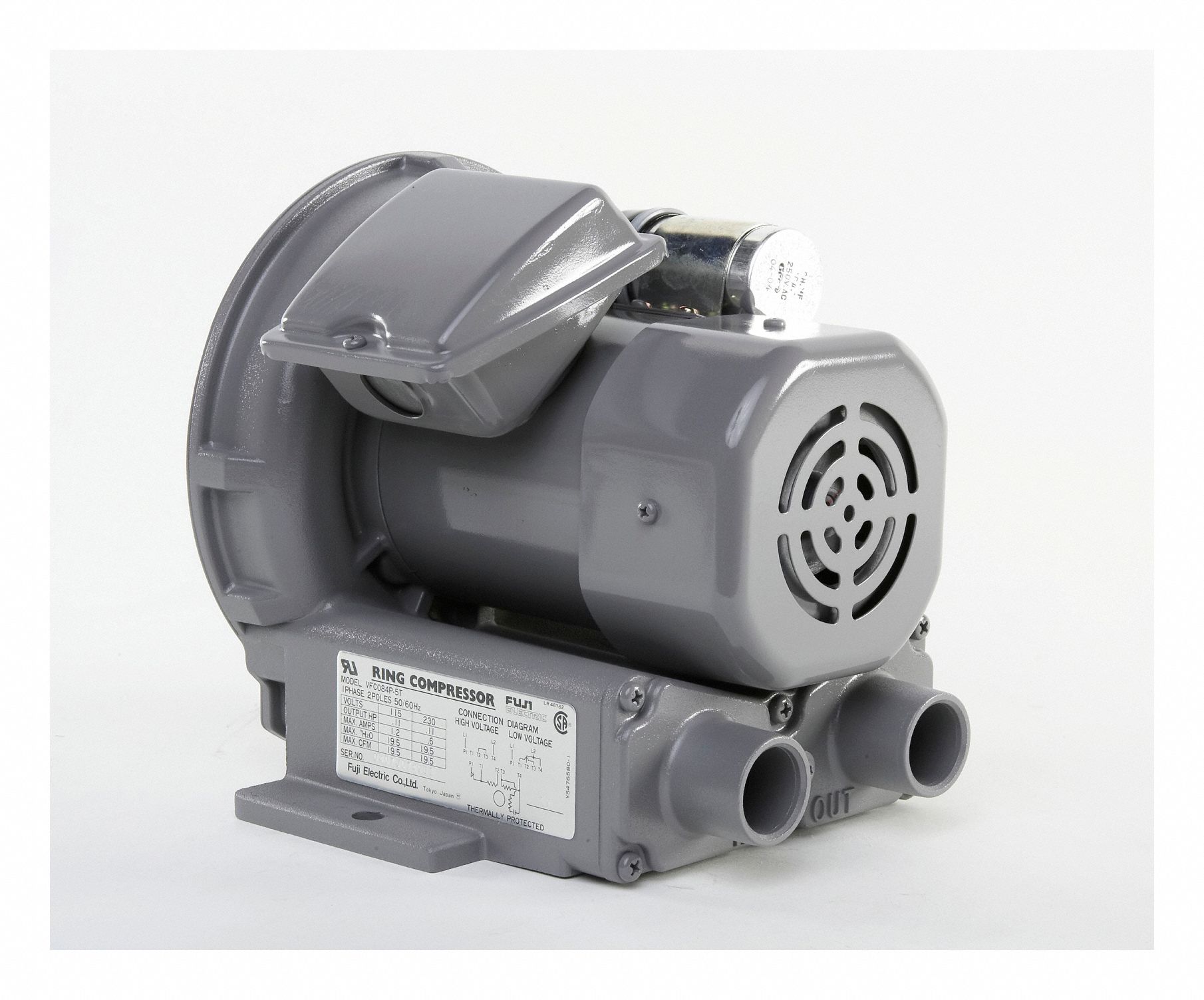 Fuji Electric 3G-OTH-189378