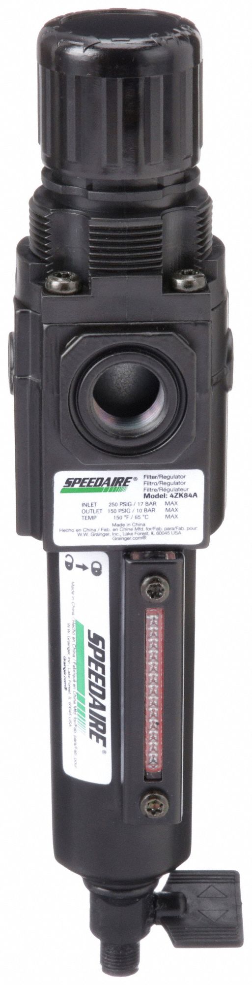 Speedaire 3G-OTH-152483