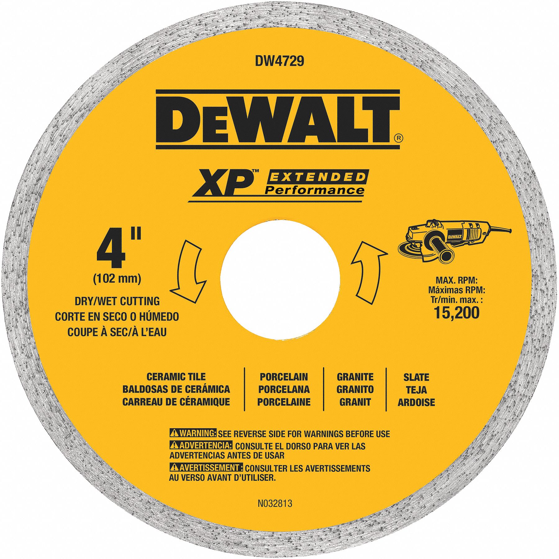 Dewalt 3G-OTH-316945
