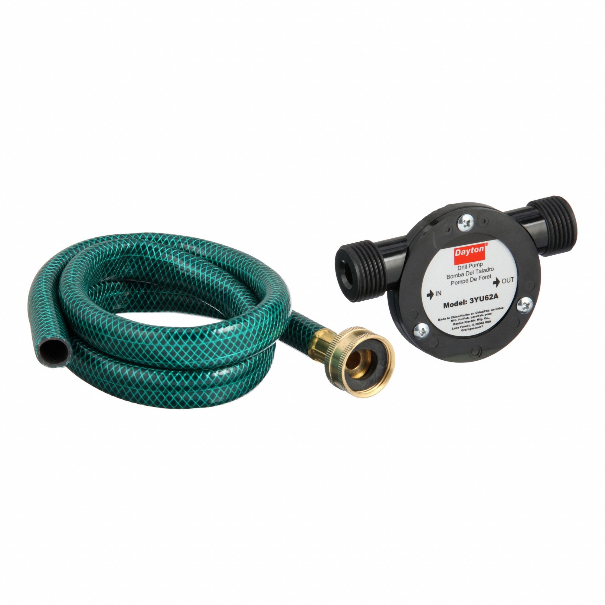 Dayton 3G-OTH-86139