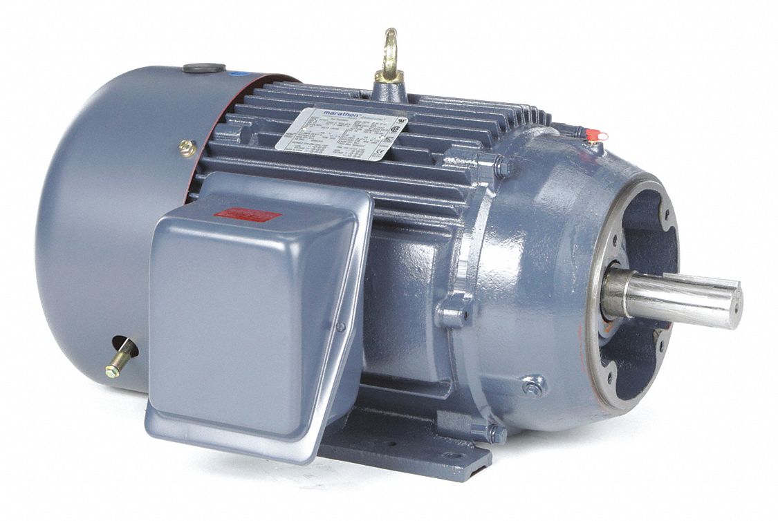 Marathon Motors 3G-OTH-54619