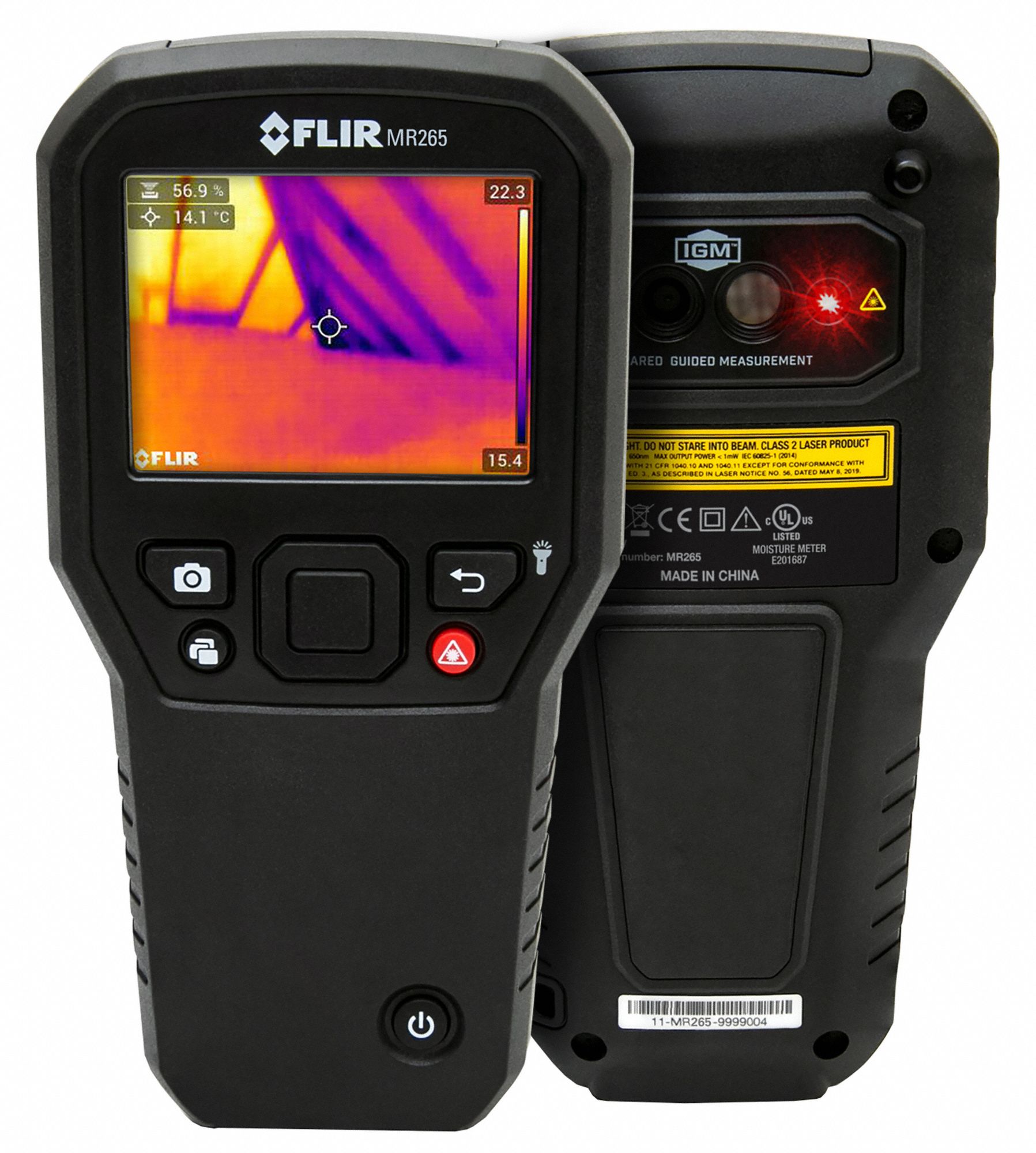 Flir 3G-OTH-187816