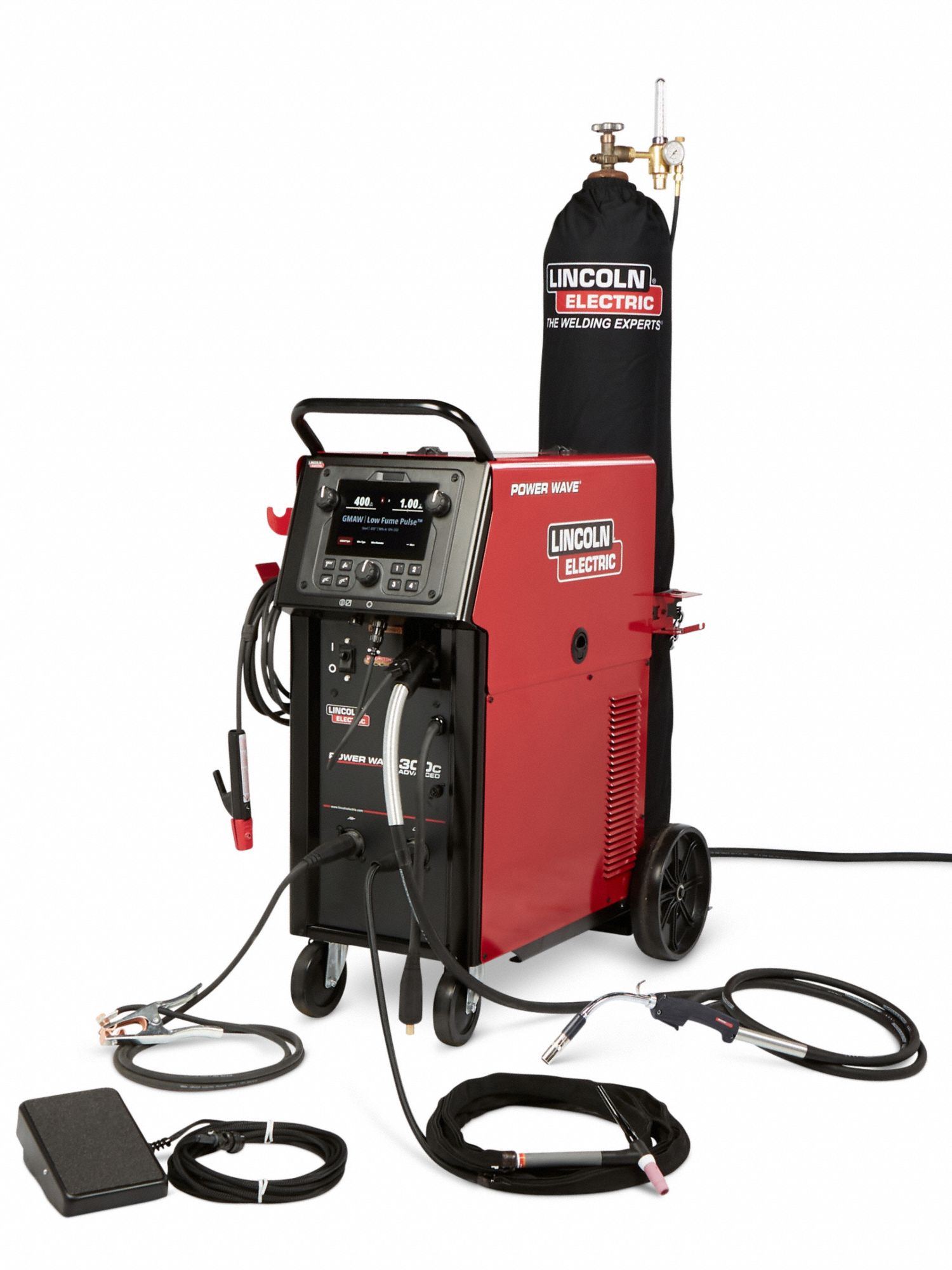 Lincoln Electric 3G-OTH-355876