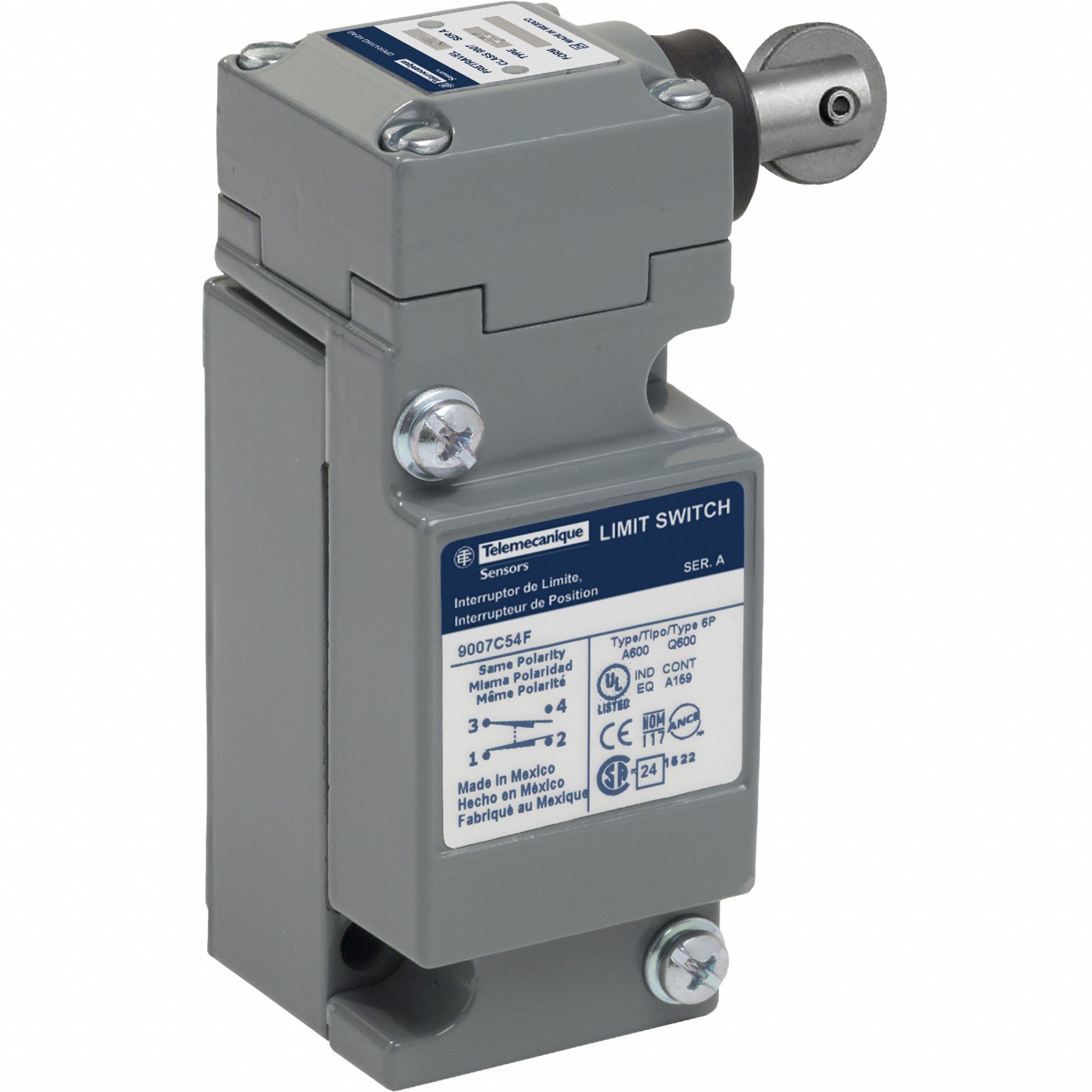Telemecanique Sensors 3G-OTH-30021