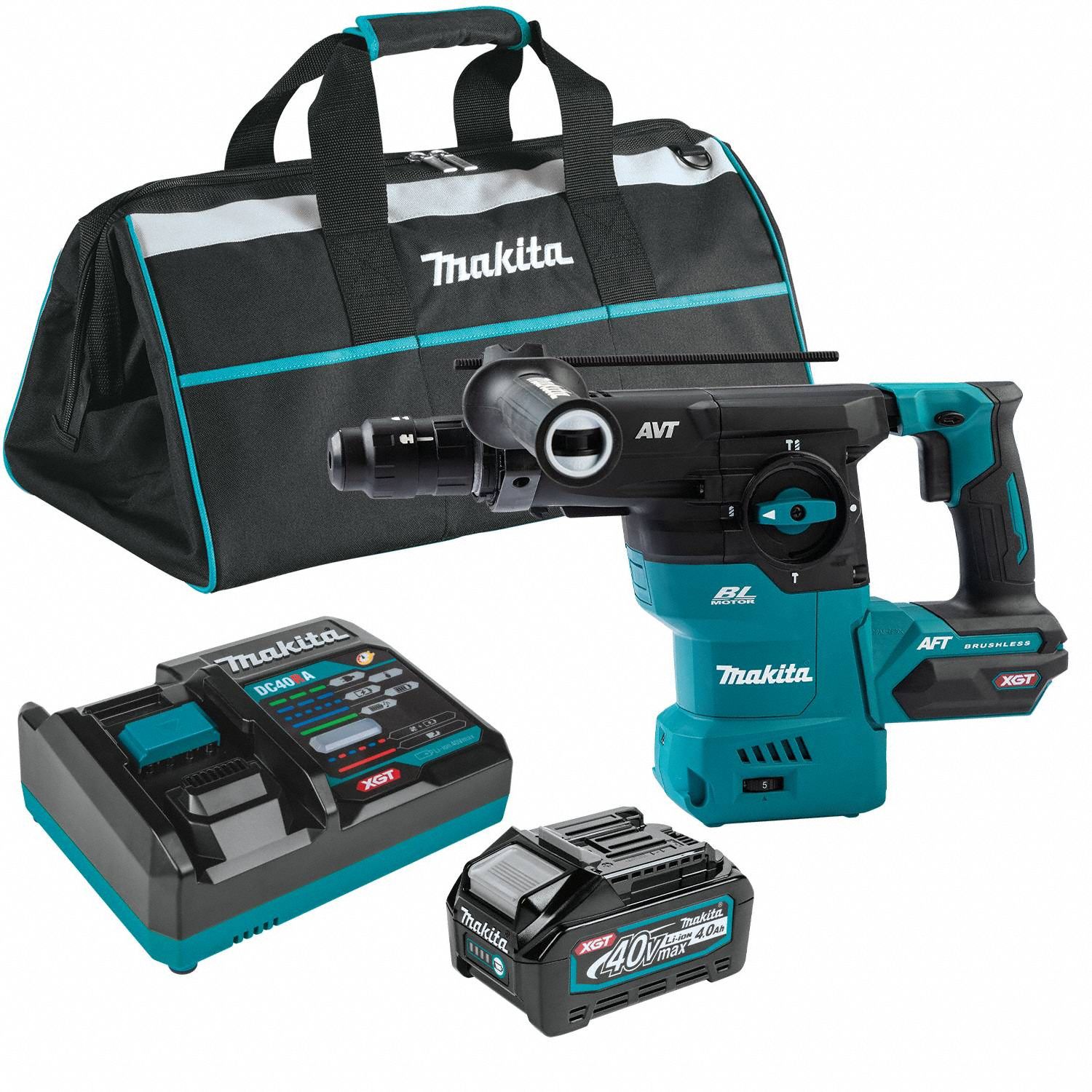 Makita 3G-OTH-333504