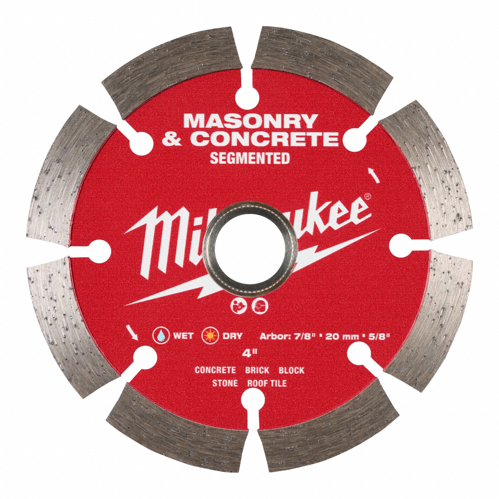 Milwaukee 3G-OTH-320812