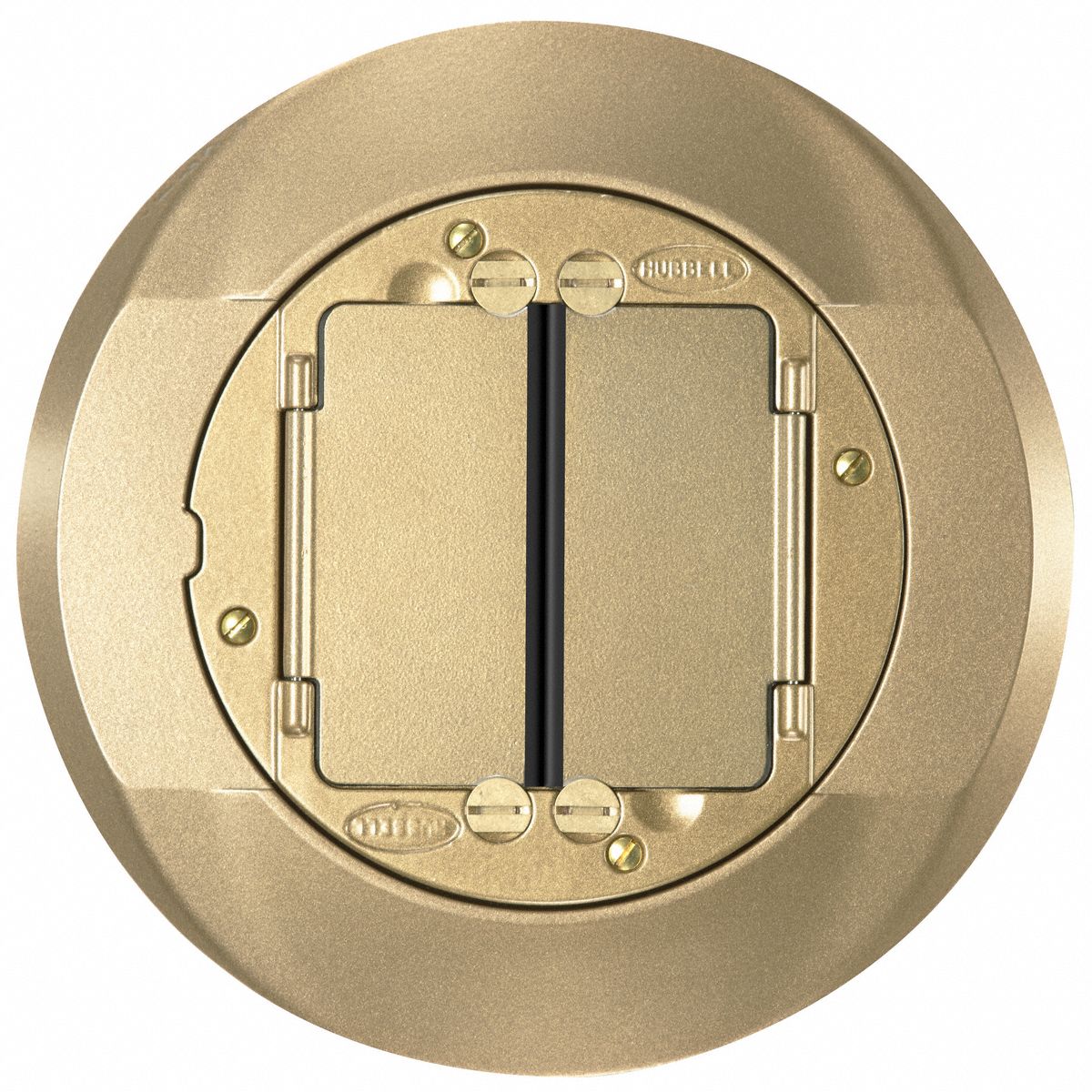 Hubbell Wiring Device-kellems 3G-OTH-05952