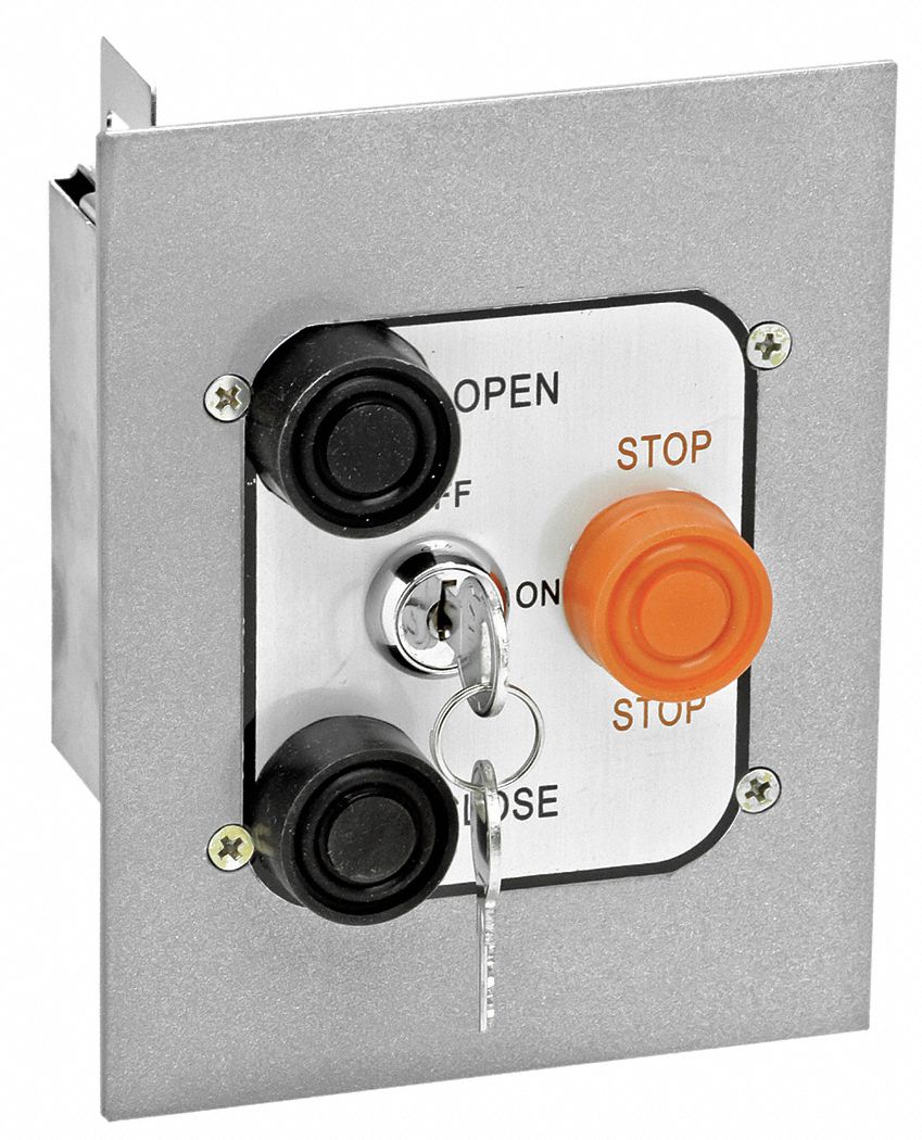 American Garage Door 3G-OTH-406408