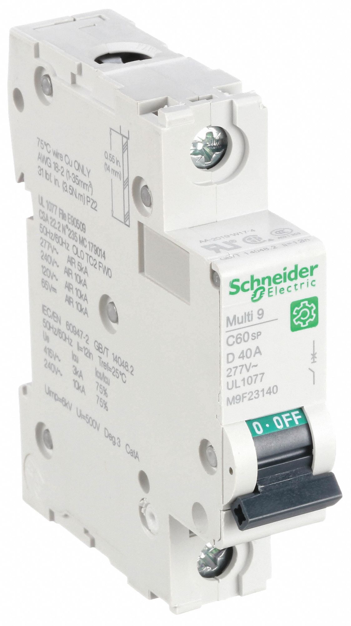 Schneider 3G-OTH-20174