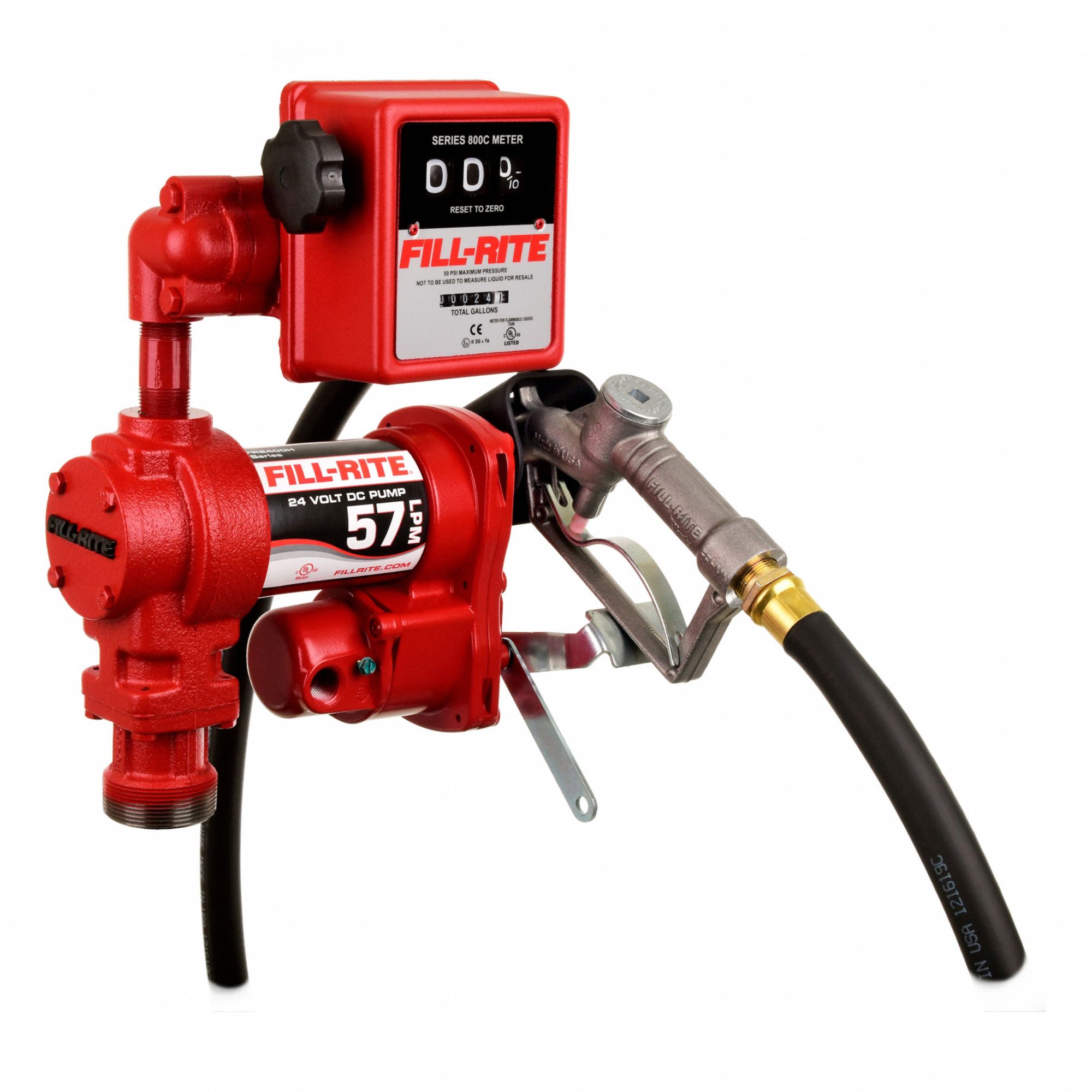 Fill-rite 3G-OTH-90739