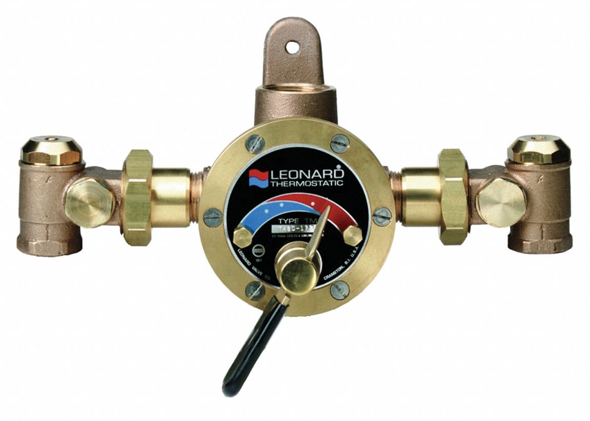 Leonard Valve 3G-OTH-434125