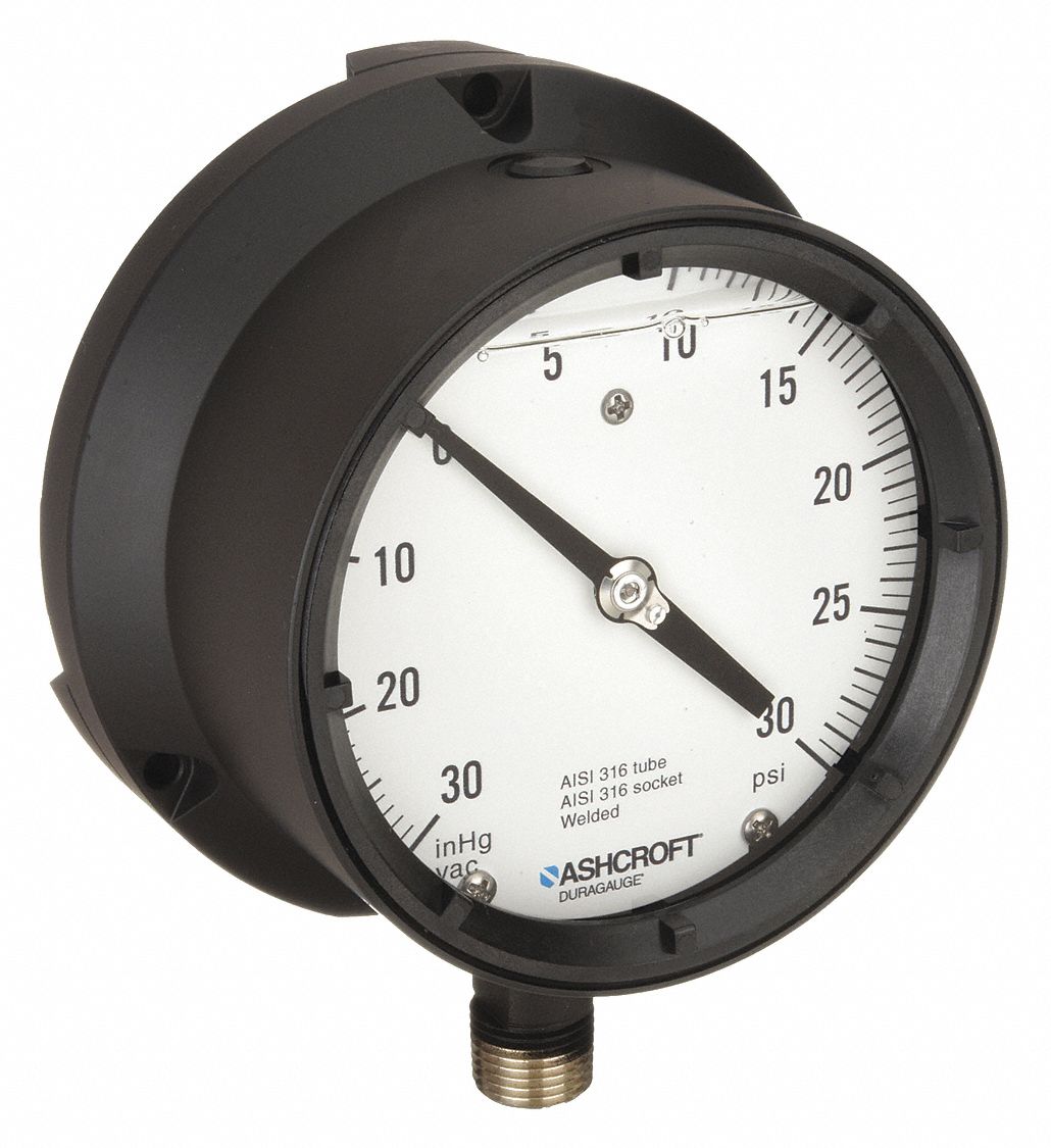 Ashcroft 3G-OTH-174789
