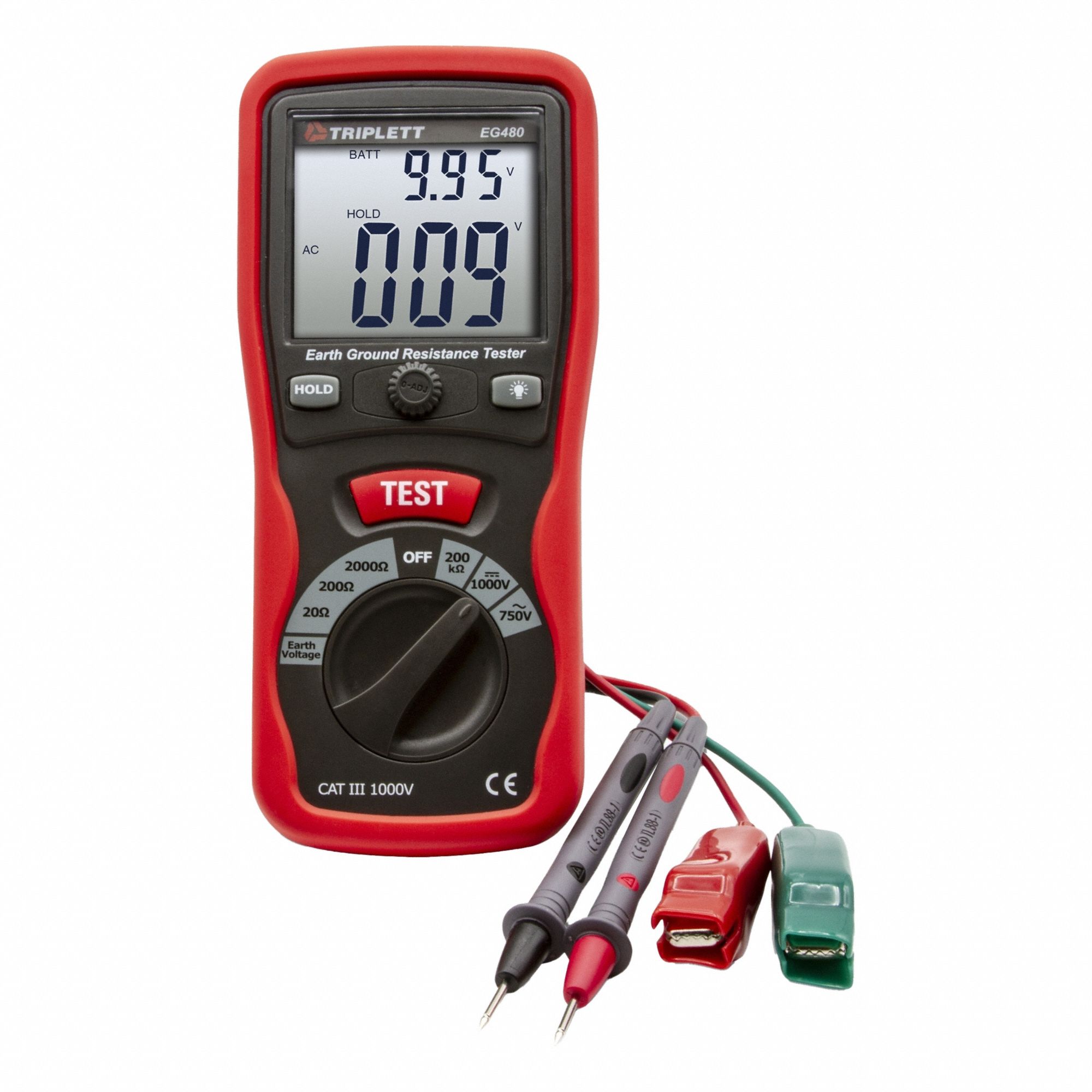 Triplett 3G-OTH-169357