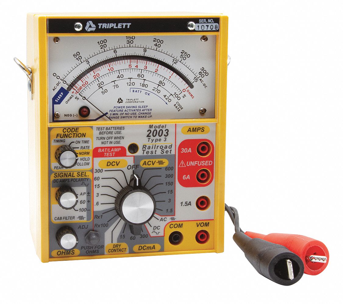 Triplett 3G-OTH-169223