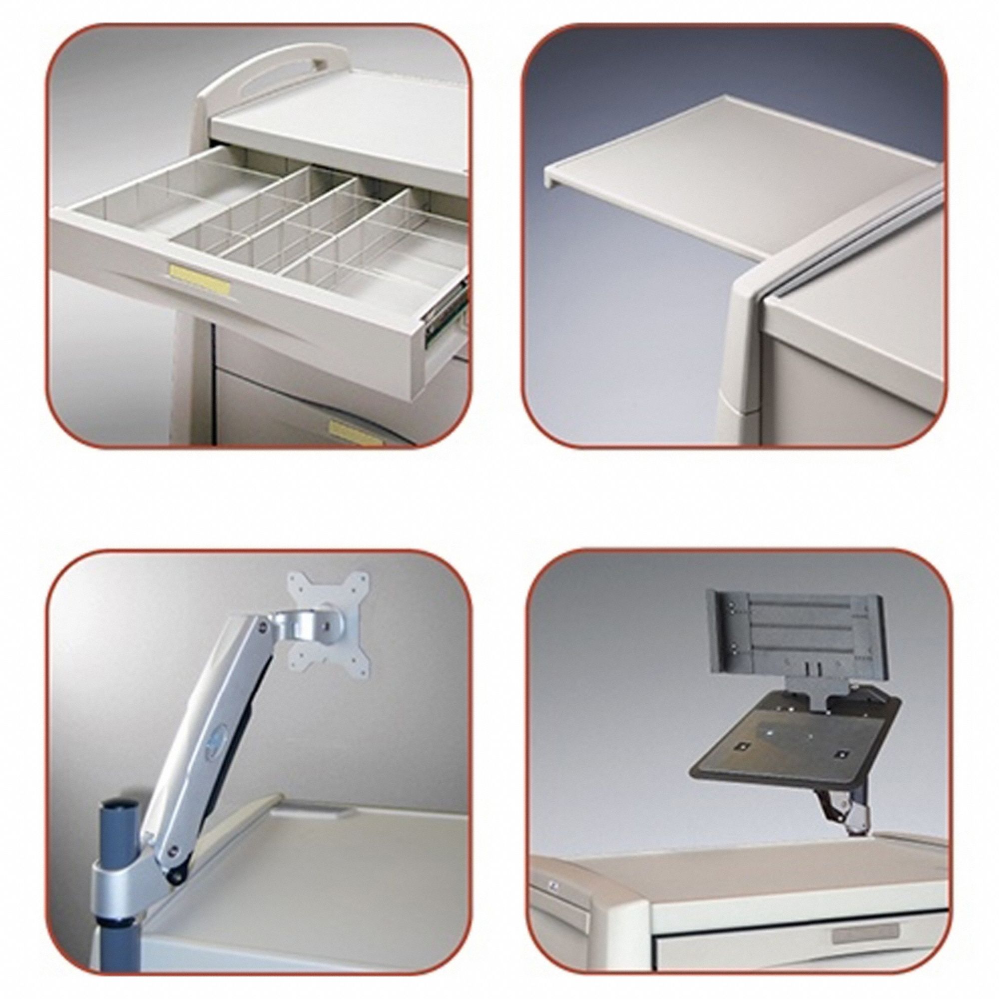 Capsa Healthcare 3G-OTH-555646