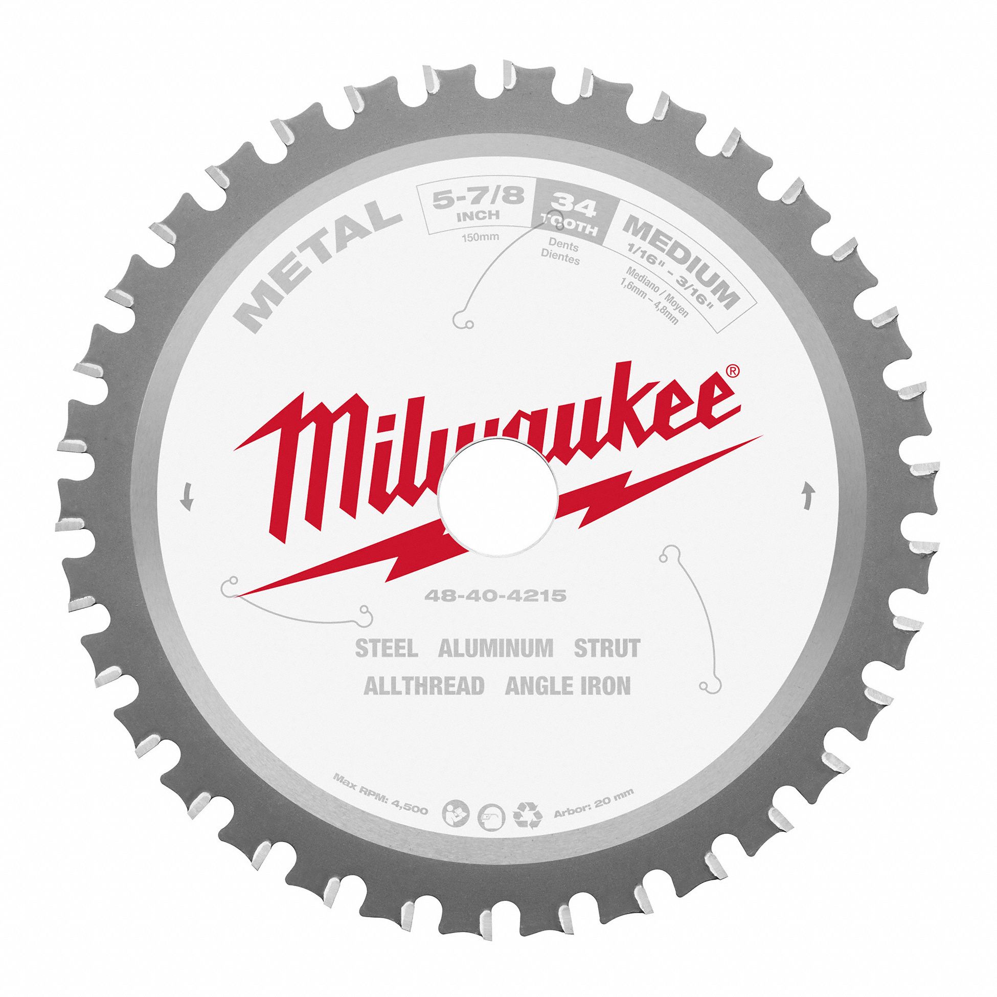Milwaukee 3G-OTH-318769