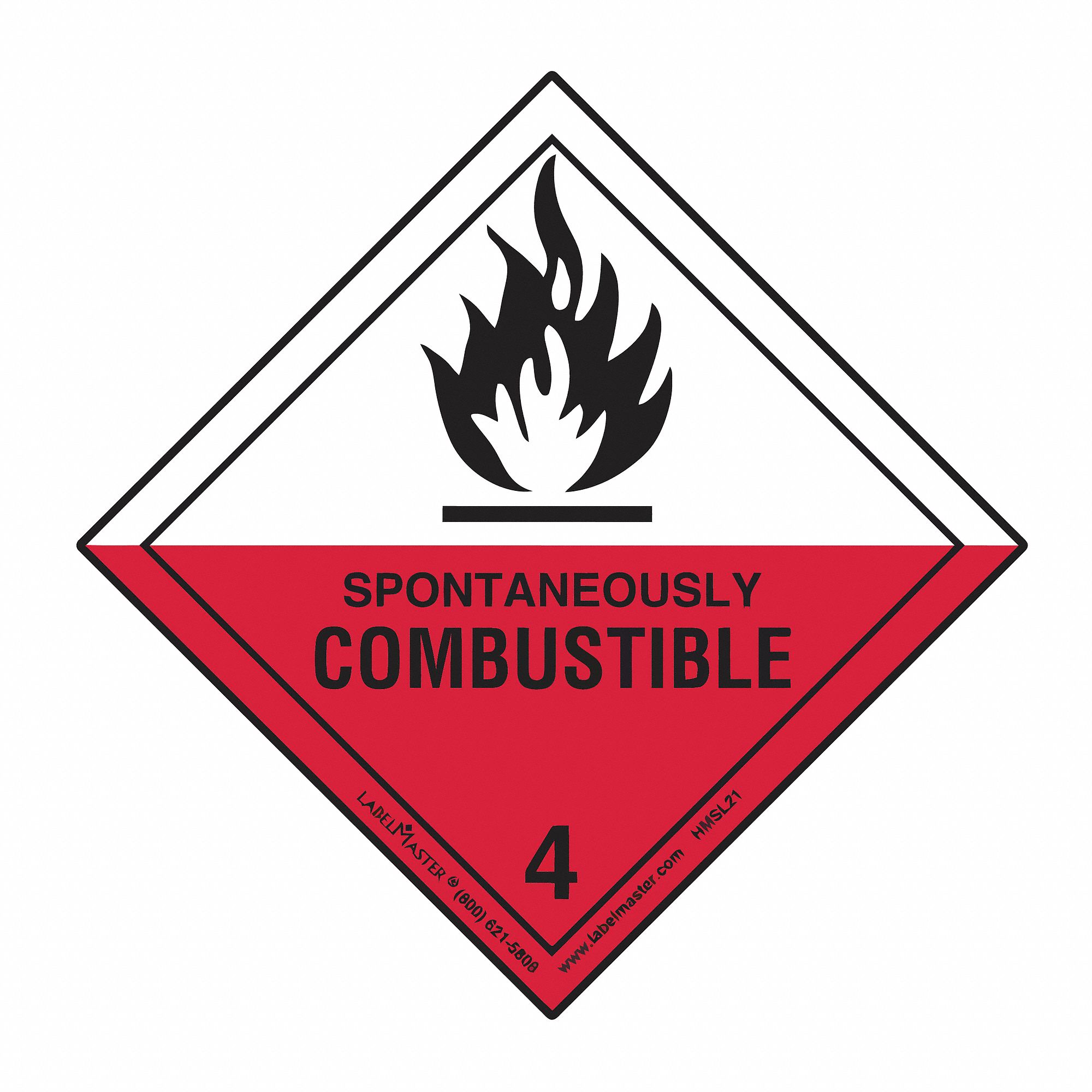 Labelmaster 3G-OTH-588482