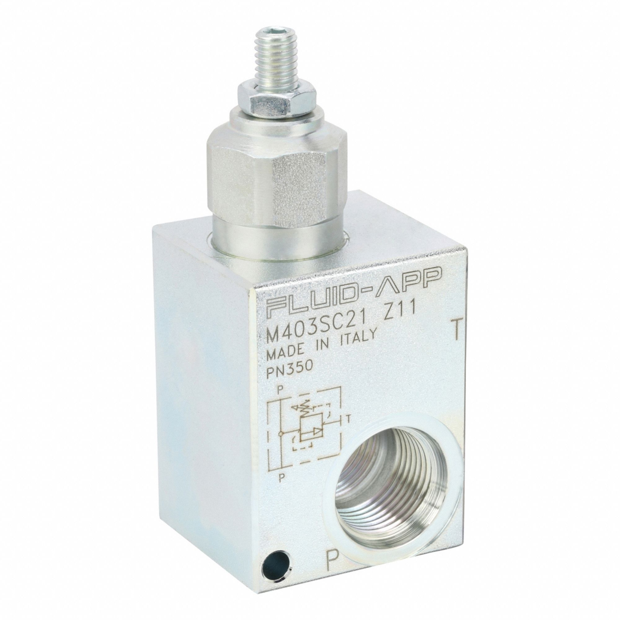 Delavan Ag Pumps 3G-OTH-173144