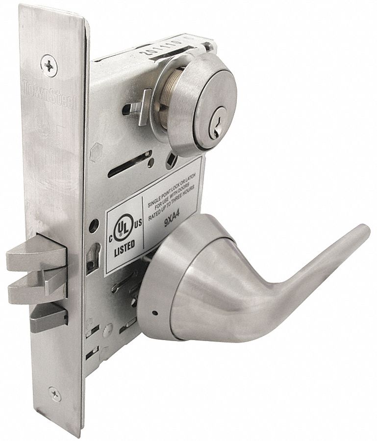 Townsteel 3G-OTH-509155