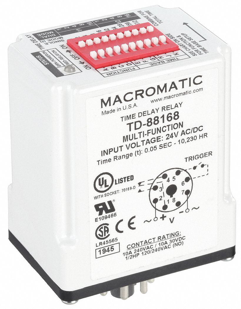 Macromatic 3G-OTH-37567