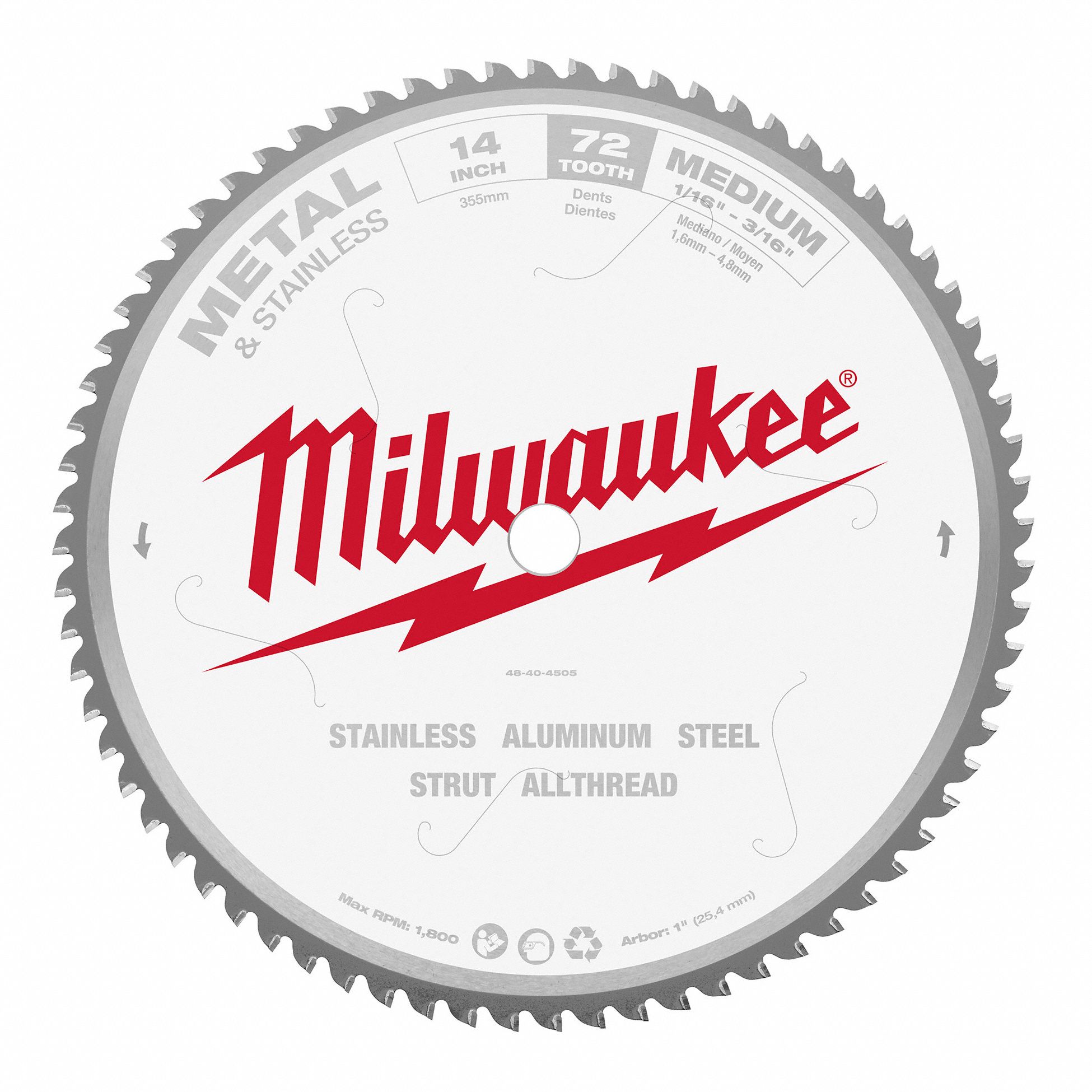 Milwaukee 3G-OTH-318790