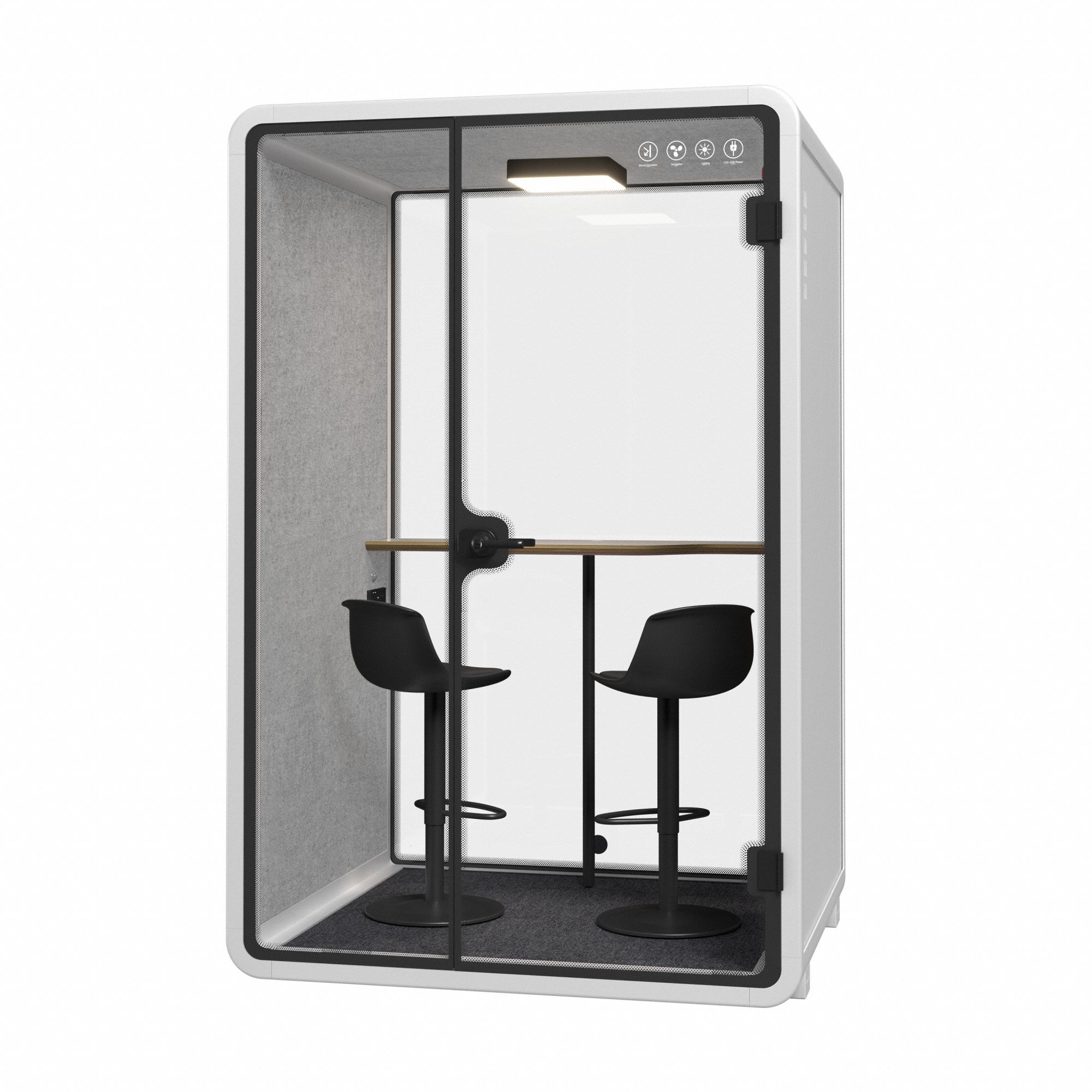Flexispot 3G-OTH-606988