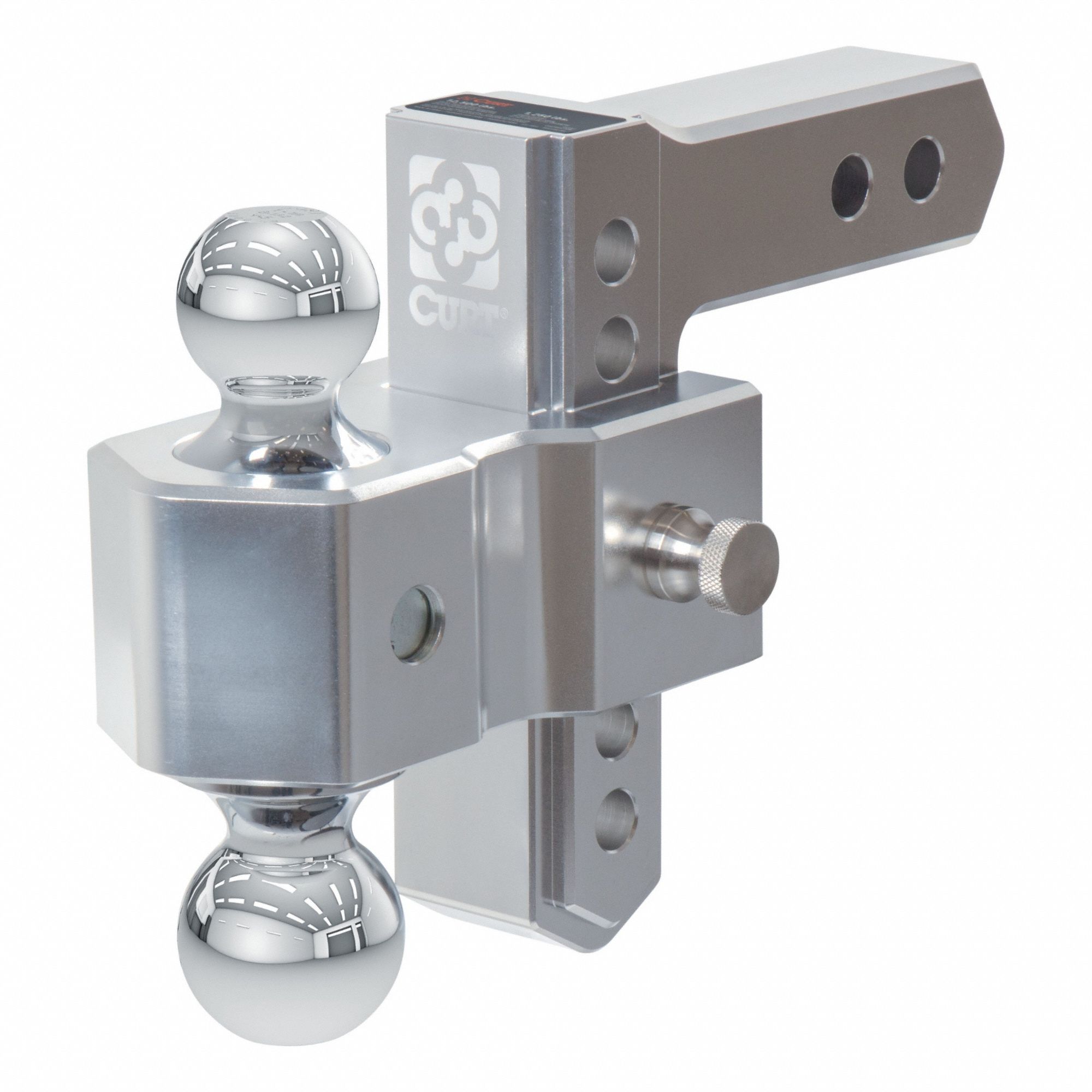 Curt 3G-OTH-487086