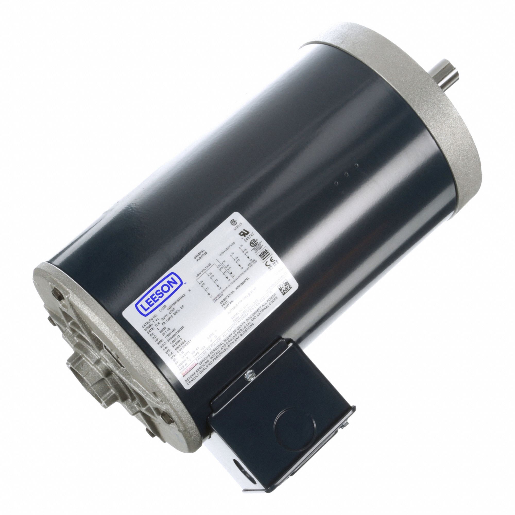 Leeson 3G-OTH-57824