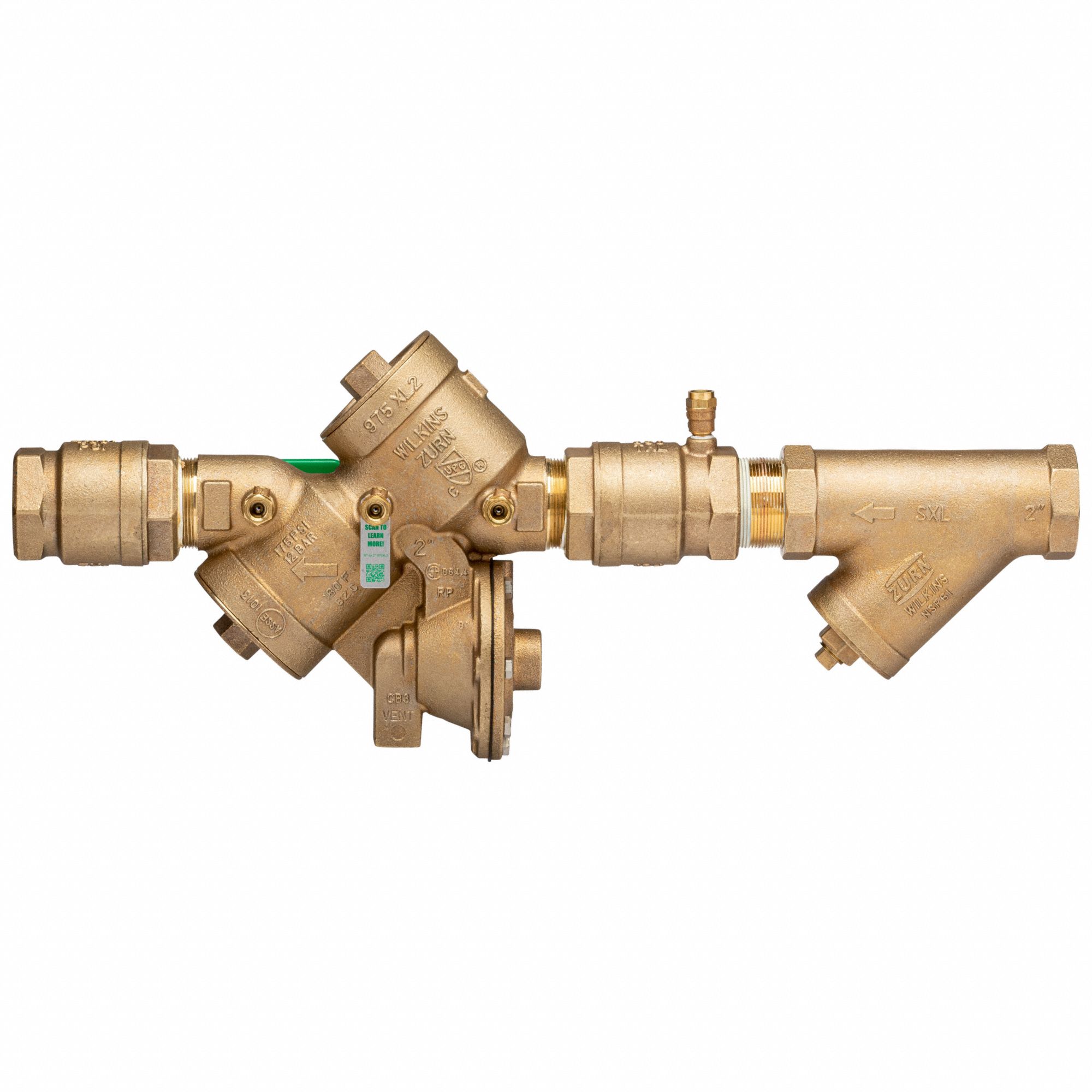 Wilkins 3G-OTH-440443