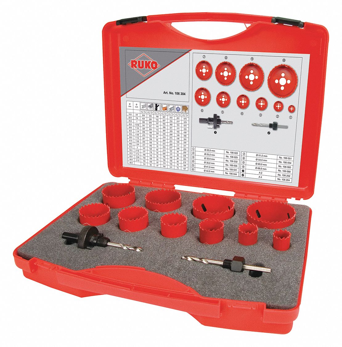 Rothenberger 3G-OTH-294604