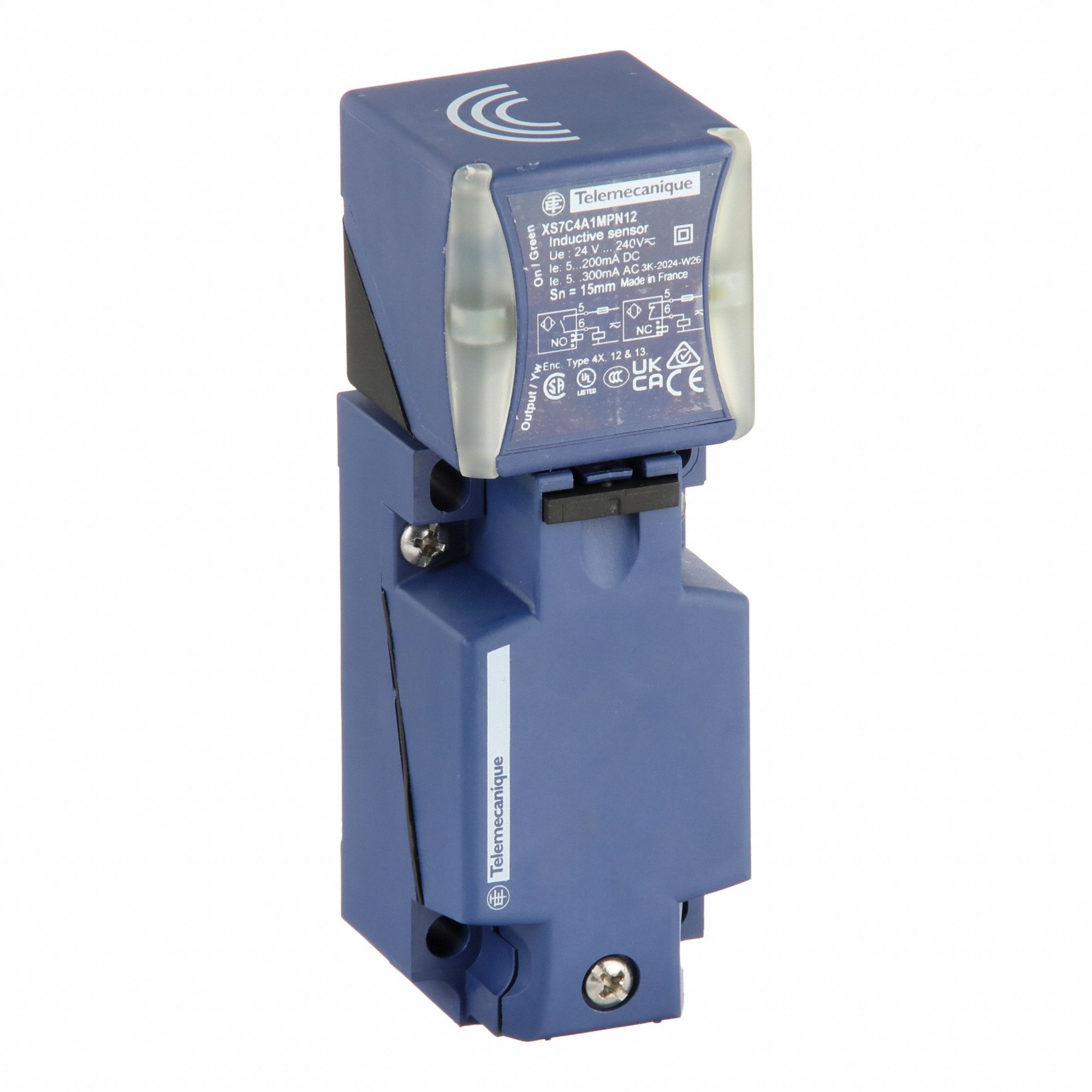 Telemecanique Sensors 3G-OTH-129500