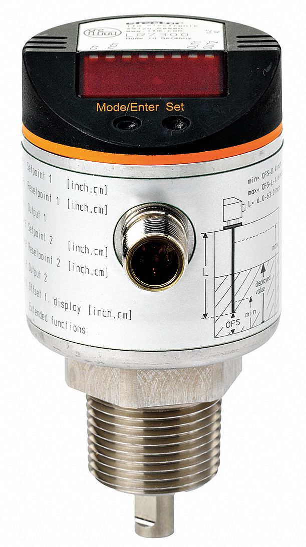 Ifm 3G-OTH-93039