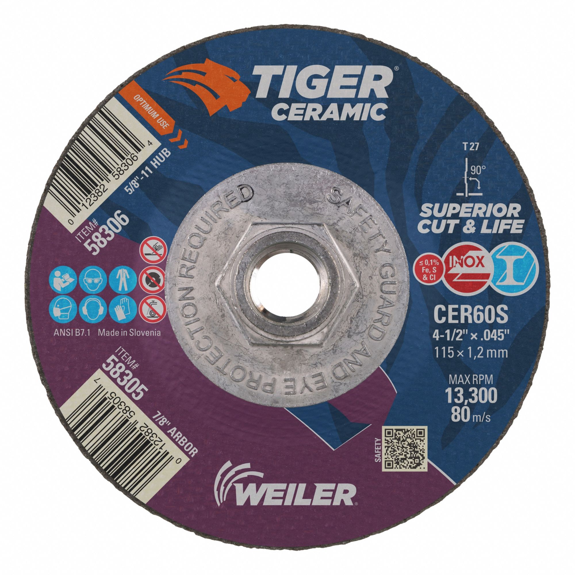 Weiler 3G-OTH-541636