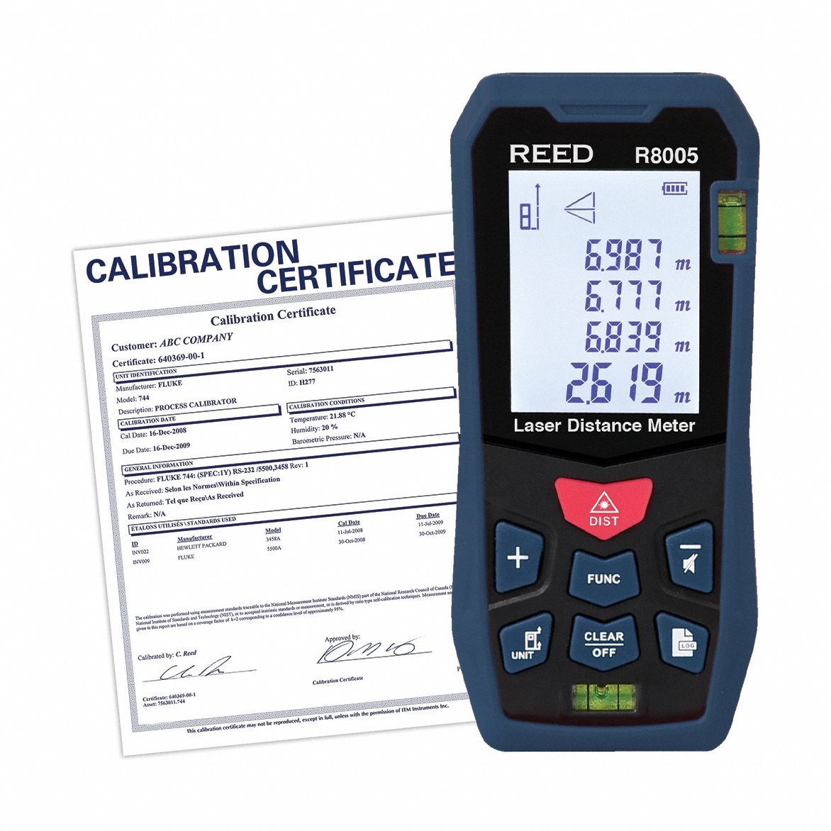 Reed Instruments 3G-OTH-306707