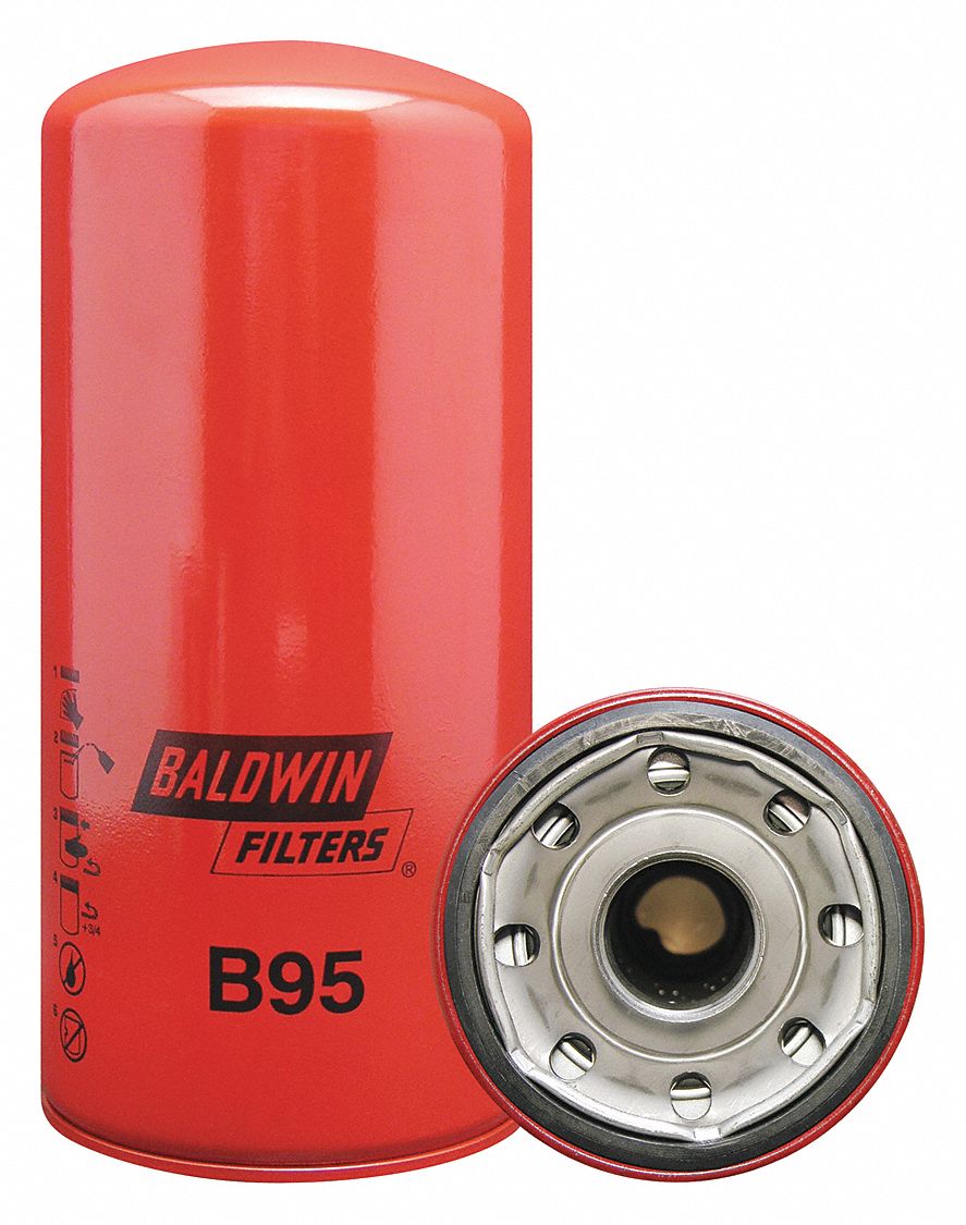 Baldwin Filters 3G-OTH-498134