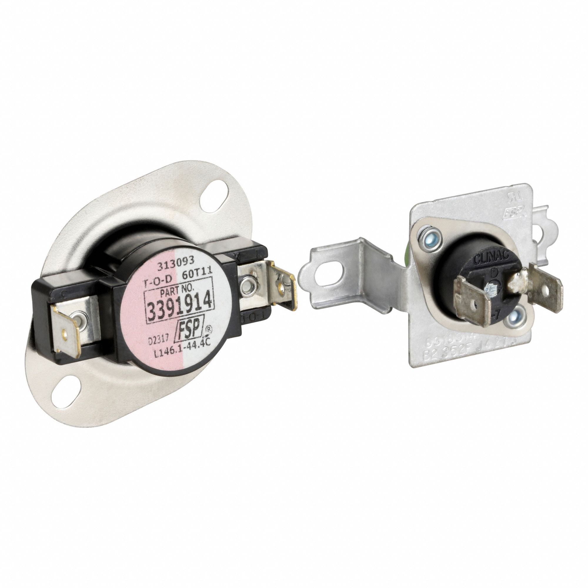 Whirlpool 3G-OTH-603744