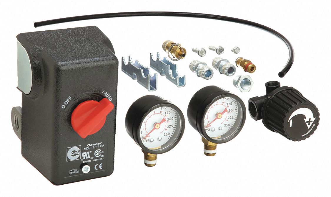 Speedaire 3G-OTH-150086