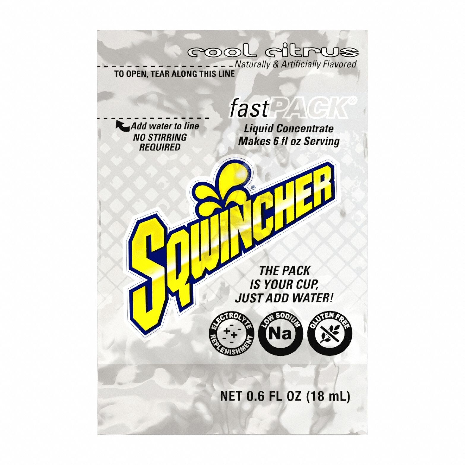Sqwincher 3G-OTH-555300