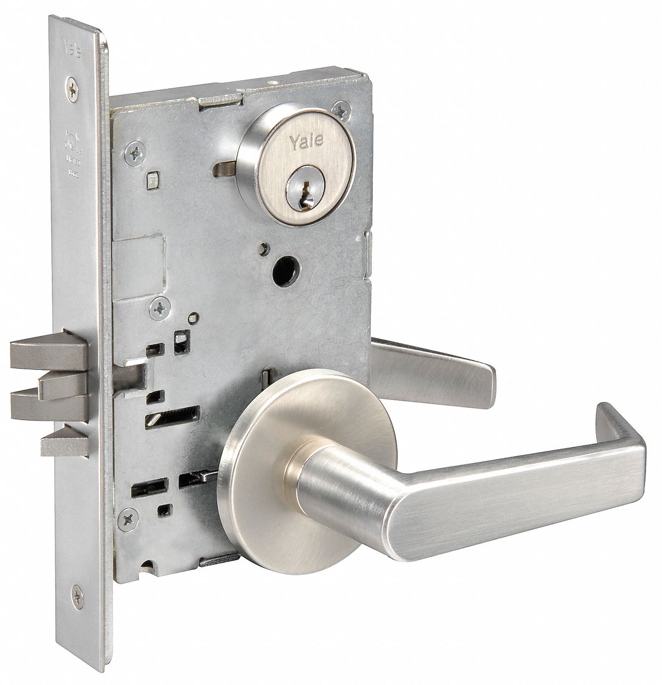 Assa Abloy Accentra 3G-OTH-509369
