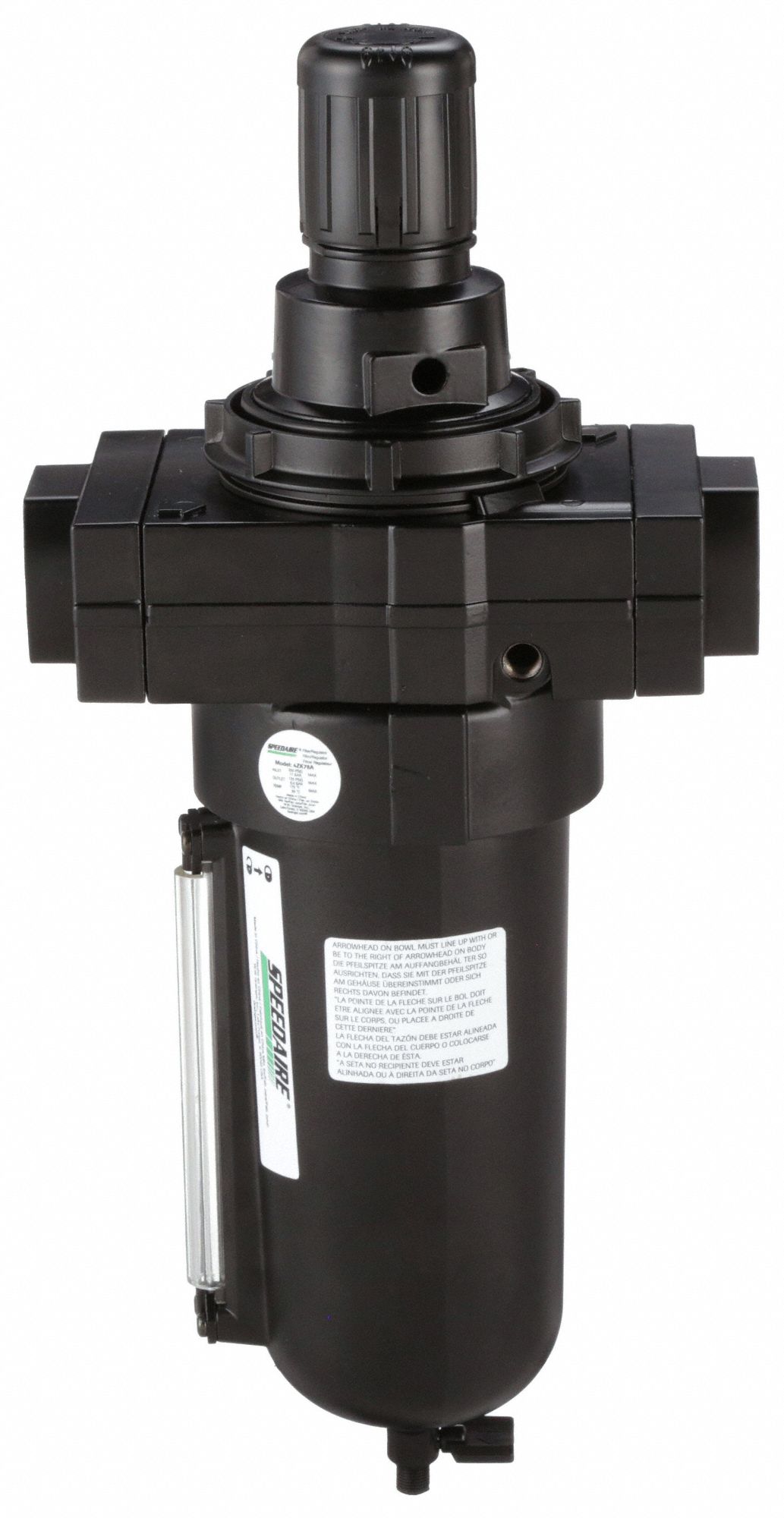 Speedaire 3G-OTH-152498