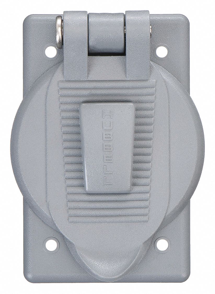 Hubbell Wiring Device-kellems 3G-OTH-10571