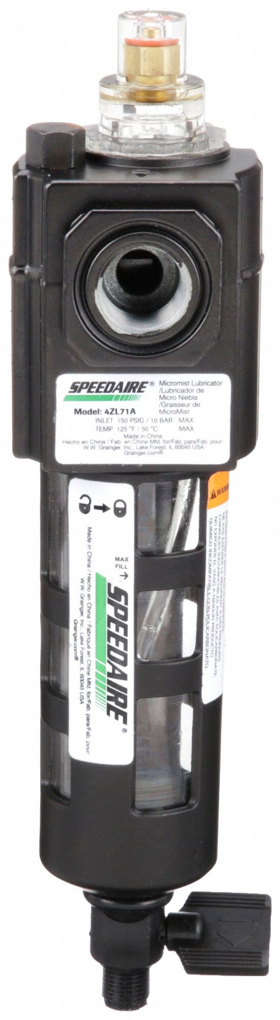 Speedaire 3G-OTH-140768