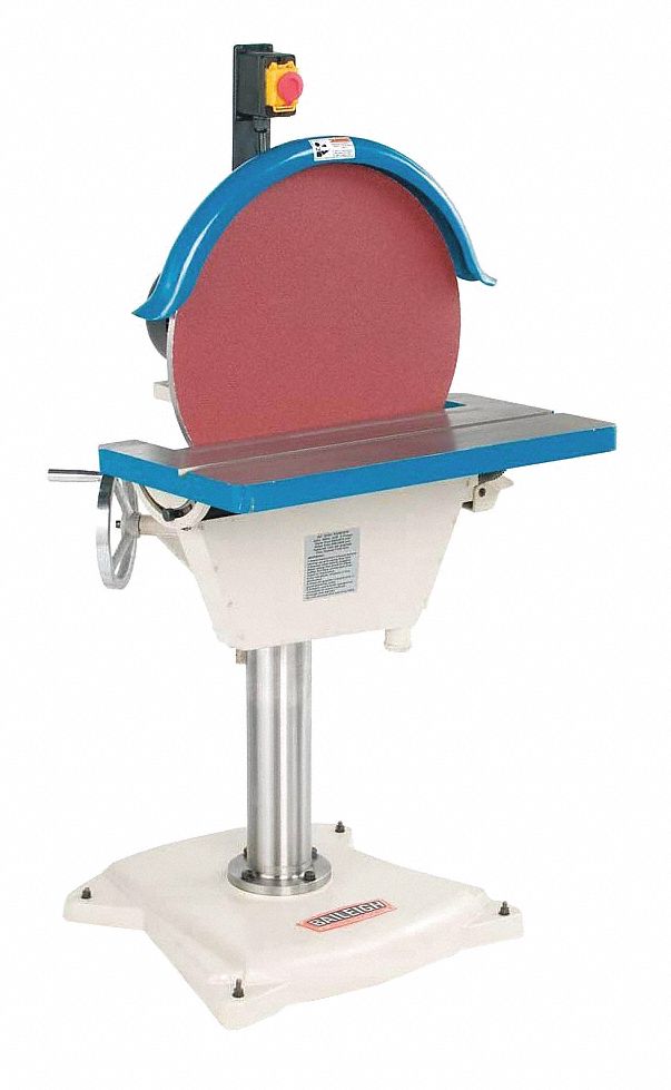 Baileigh Industrial 3G-OTH-251463