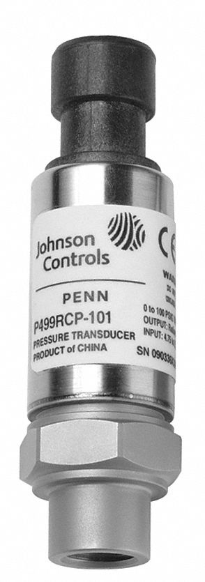 Johnson Controls 3G-OTH-175974