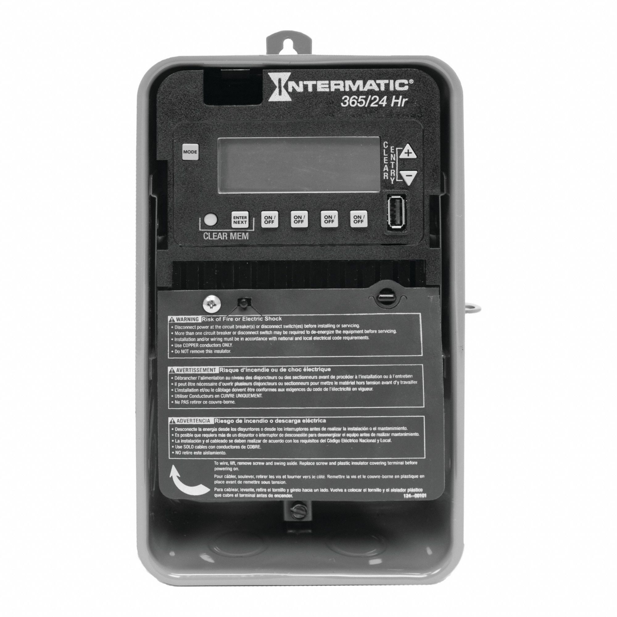 Intermatic 3G-OTH-31216