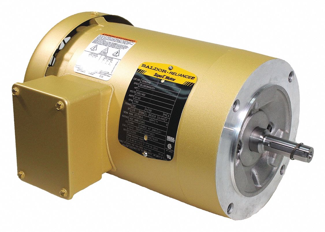 Baldor 3G-OTH-57112
