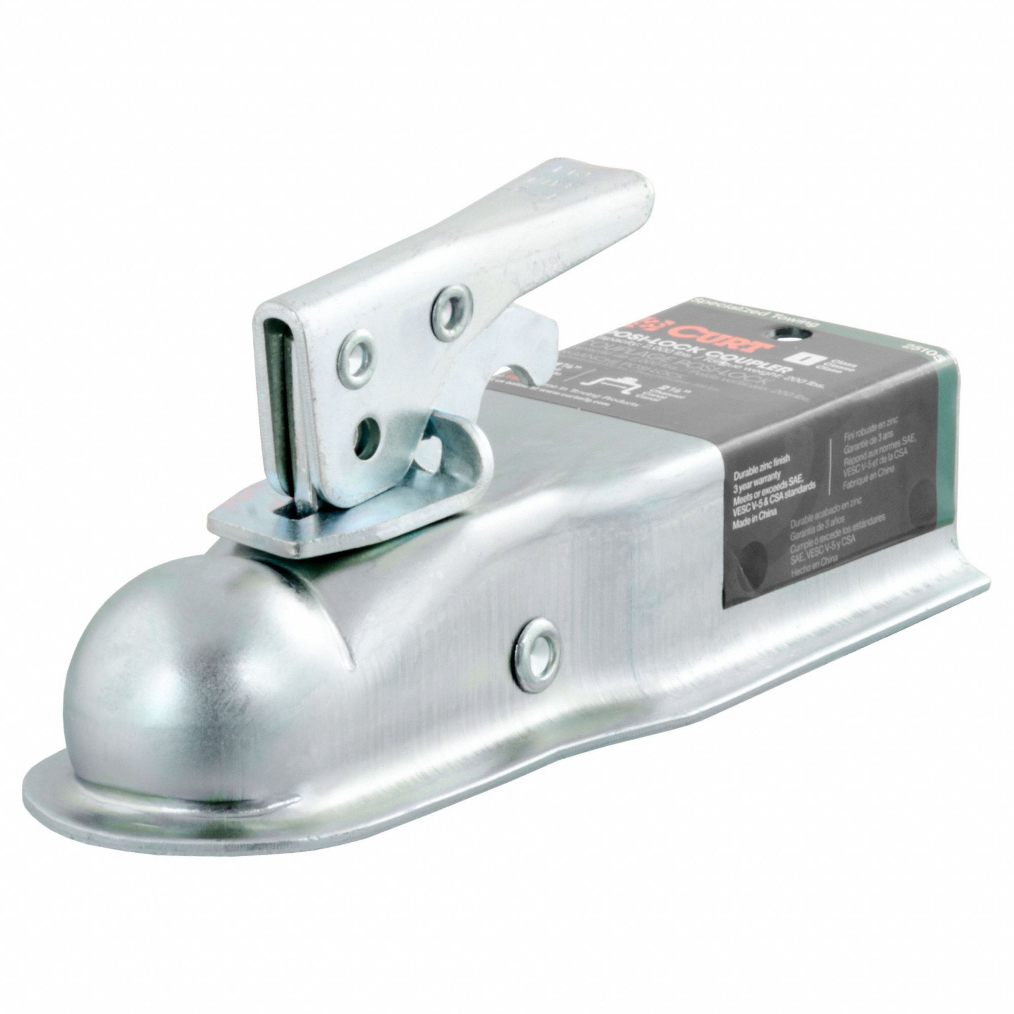 Curt 3G-OTH-485009